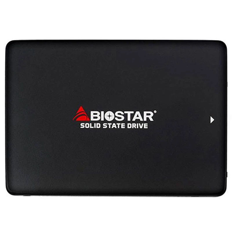 حافظه SSD بایوستار Biostar Ultra Slim S120 512GB