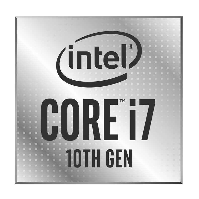 پردازنده اینتل Core i7-10700 Comet Lake