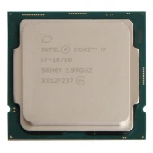 پردازنده اینتل Core i7-10700 Comet Lake
