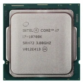 پردازنده اینتل Core i7-10700K Comet Lake