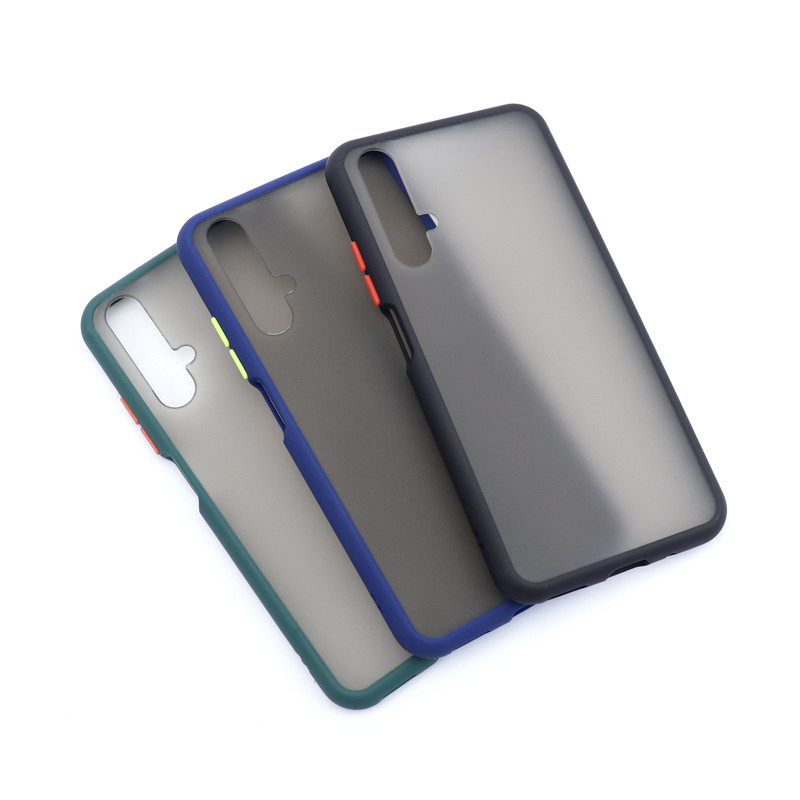 قاب PC مات Huawei Nova 5T
