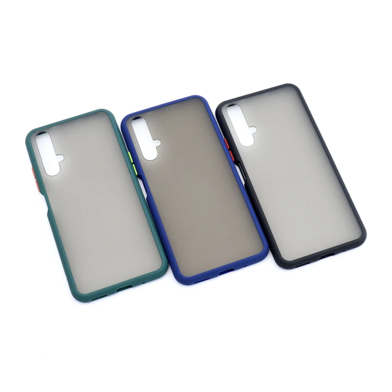 قاب PC مات Huawei Nova 5T