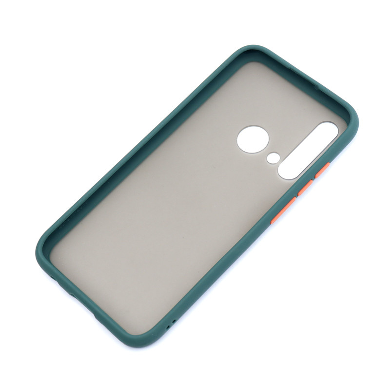 قاب PC مات Huawei P20 Lite