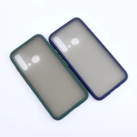 قاب PC مات Huawei P20 Lite