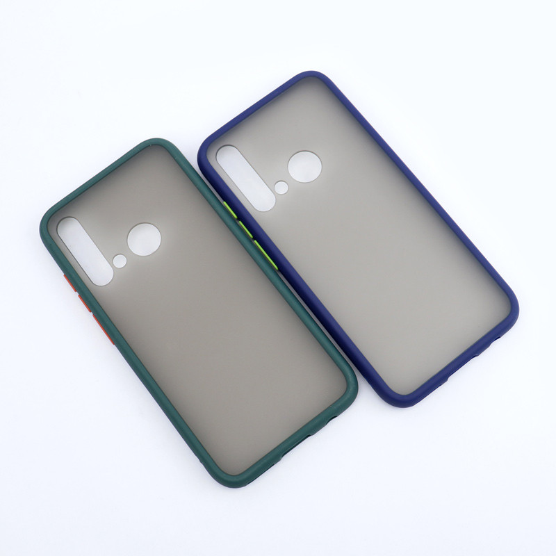 قاب PC مات Huawei P20 Lite
