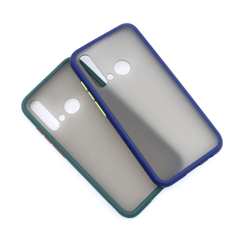 قاب PC مات Huawei P20 Lite