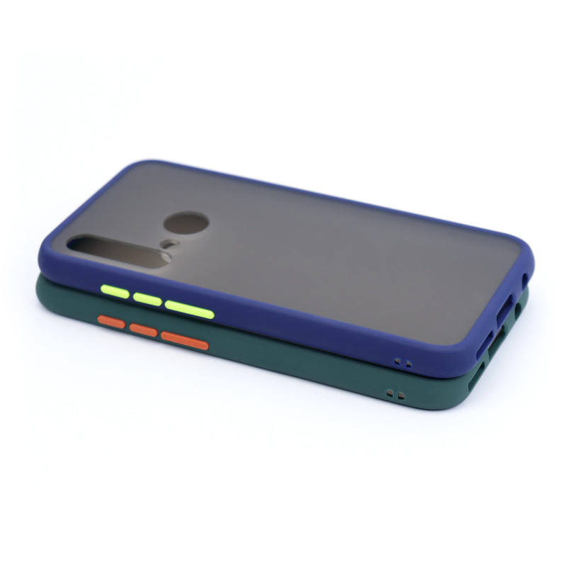 قاب PC مات Huawei P20 Lite