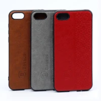 قاب چرمی BASEUS هواوی Y5 Lite
