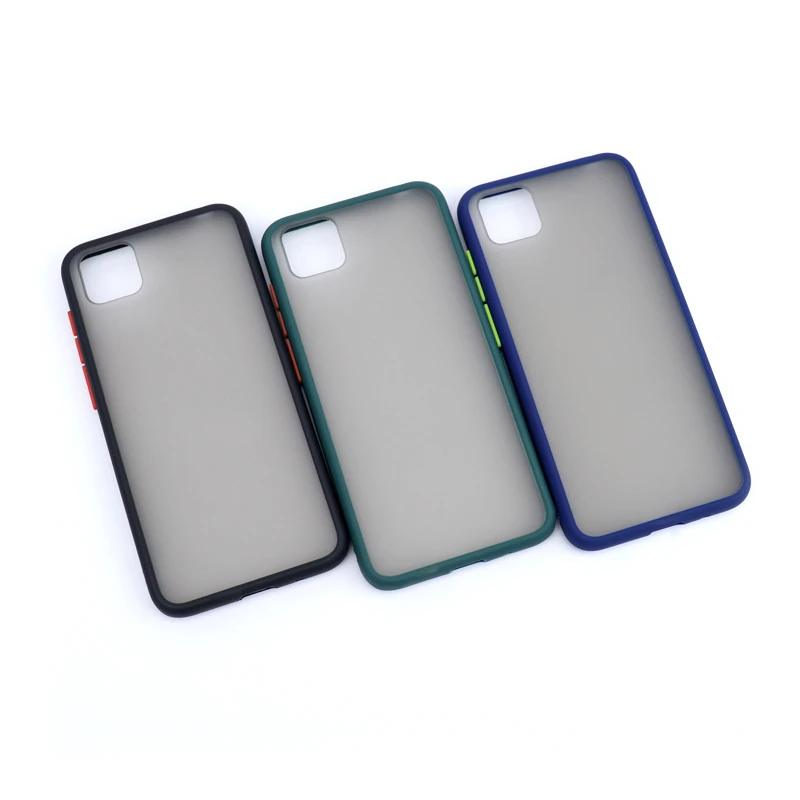 قاب PC مات Huawei Y5p
