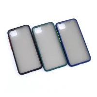 قاب PC مات Huawei Y5p