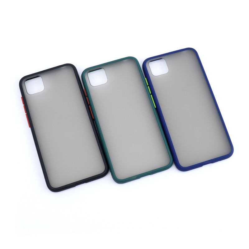 قاب PC مات Huawei Y5p