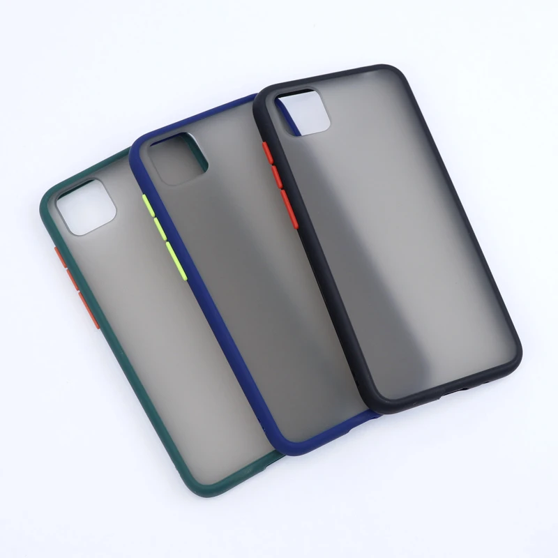 قاب PC مات Huawei Y5p