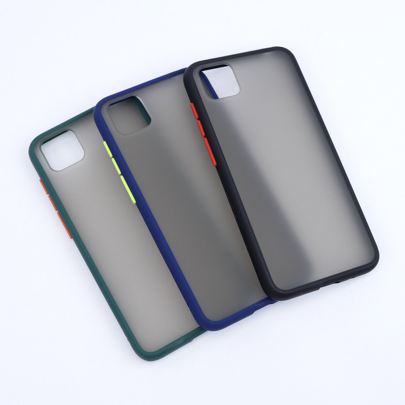 قاب PC مات Huawei Y5p