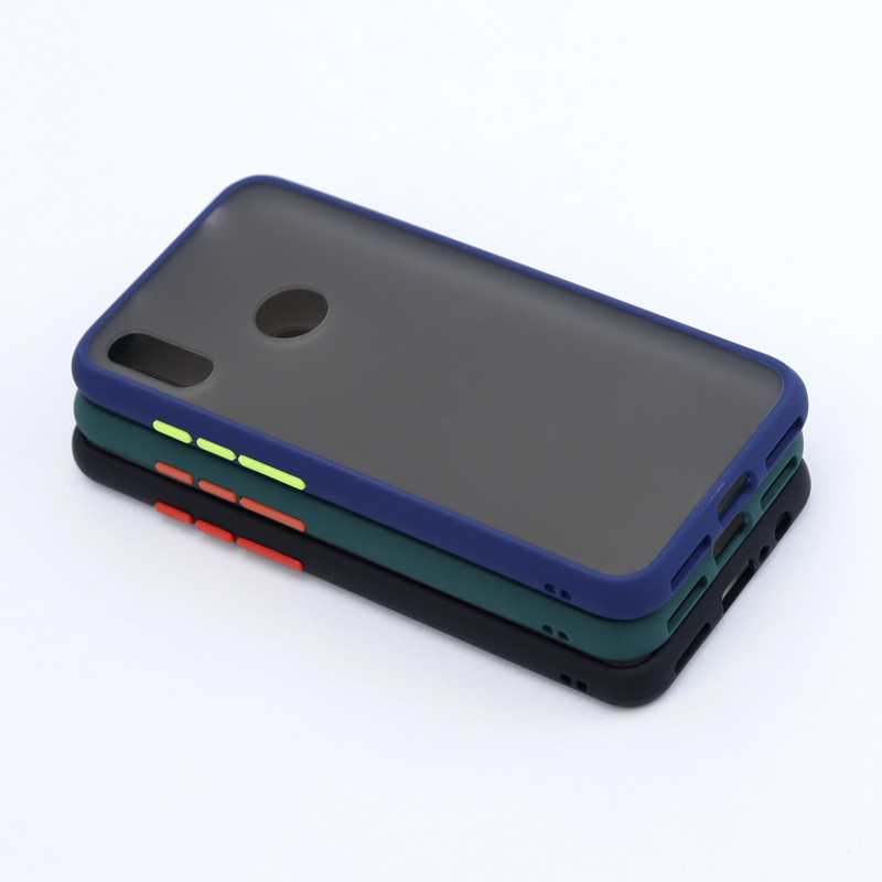 قاب PC مات Huawei Y6s