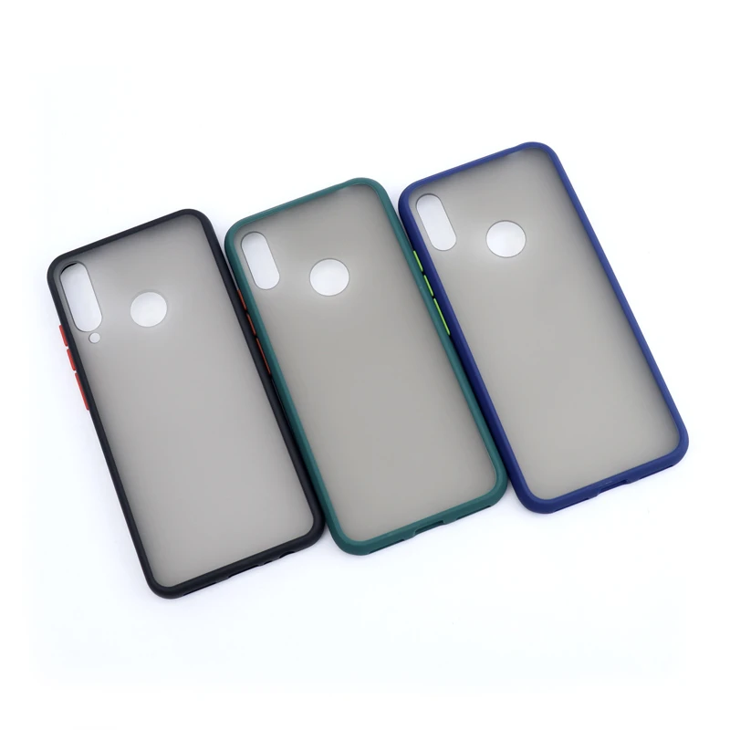 قاب PC مات Huawei Y6s