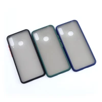 قاب PC مات Huawei Y6s