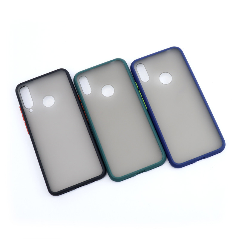 قاب PC مات Huawei Y6s