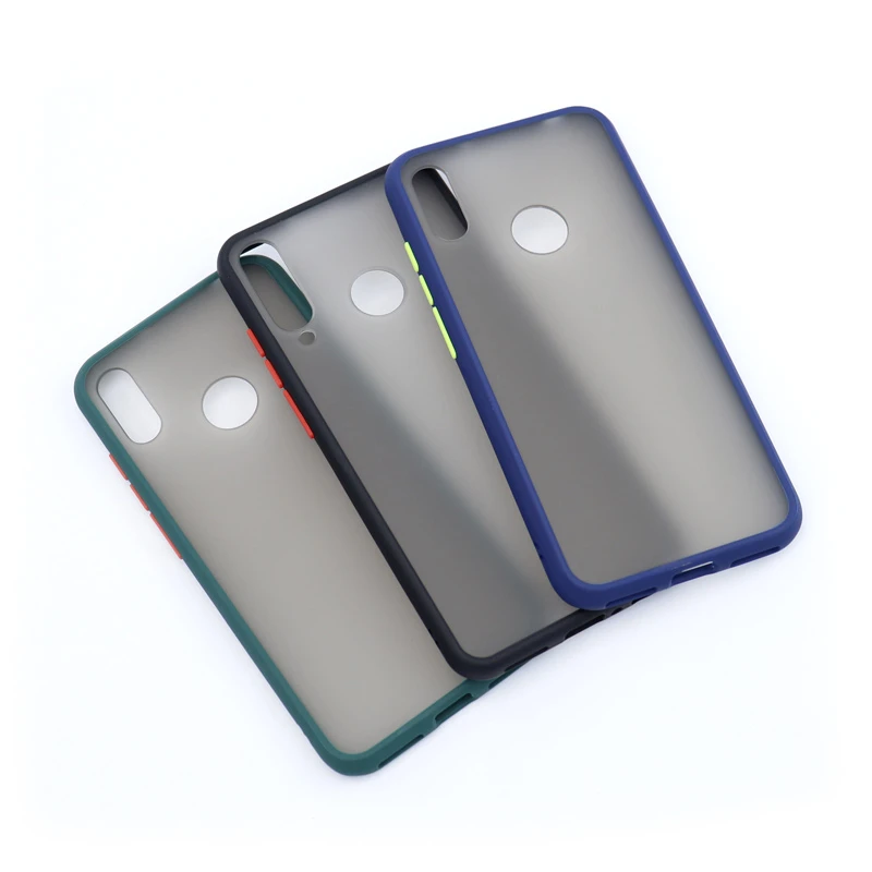 قاب PC مات Huawei Y6s