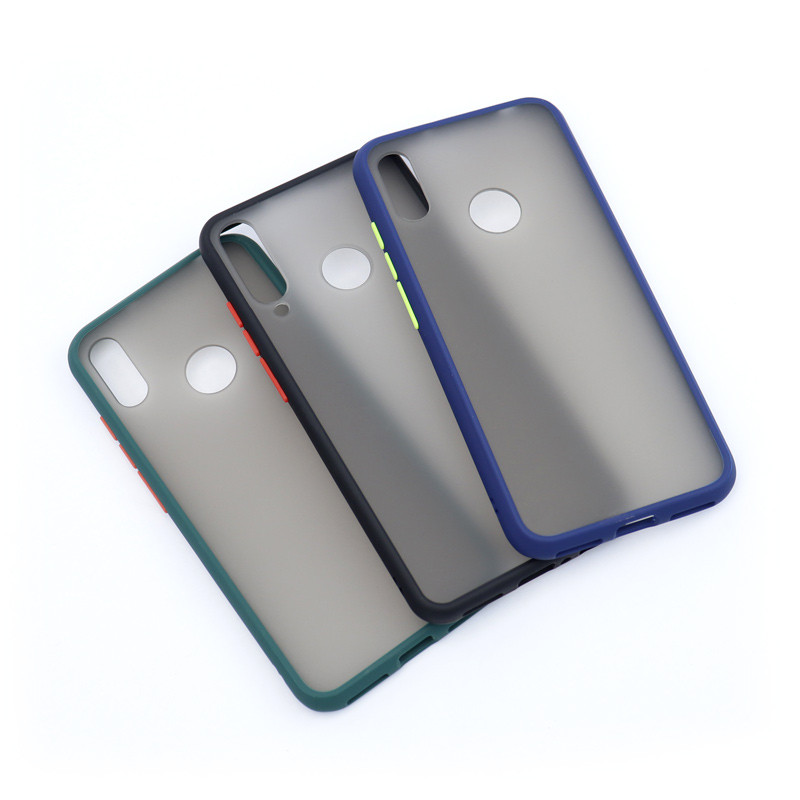 قاب PC مات Huawei Y6s