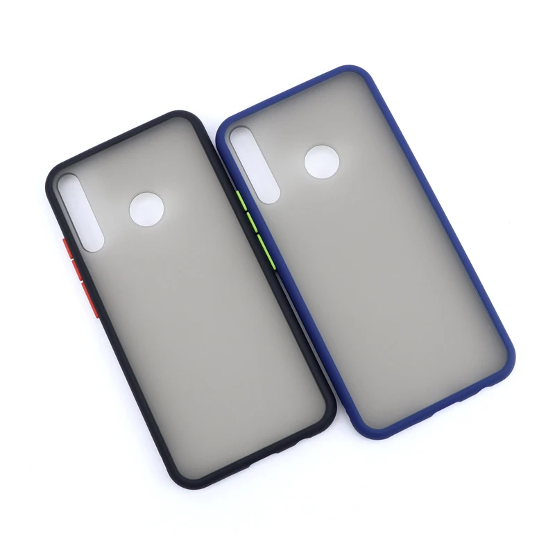 قاب PC مات Huawei Y7p