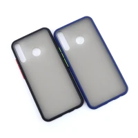قاب PC مات Huawei Y7p