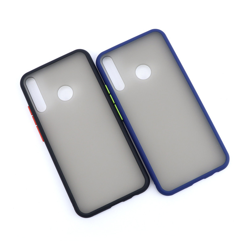 قاب PC مات Huawei Y7p