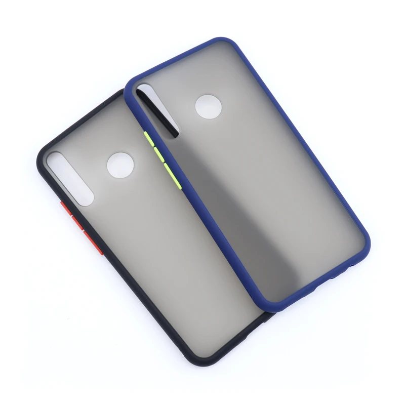 قاب PC مات Huawei Y7p