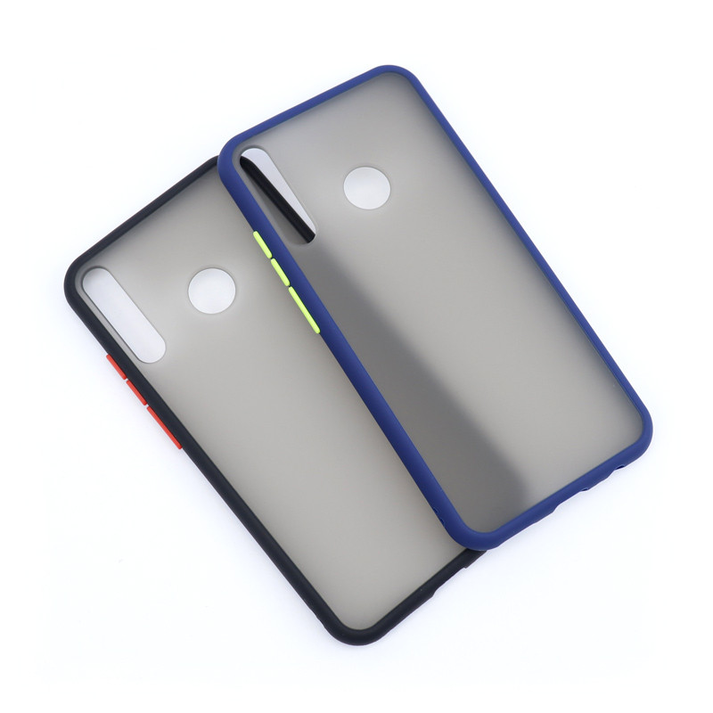 قاب PC مات Huawei Y7p