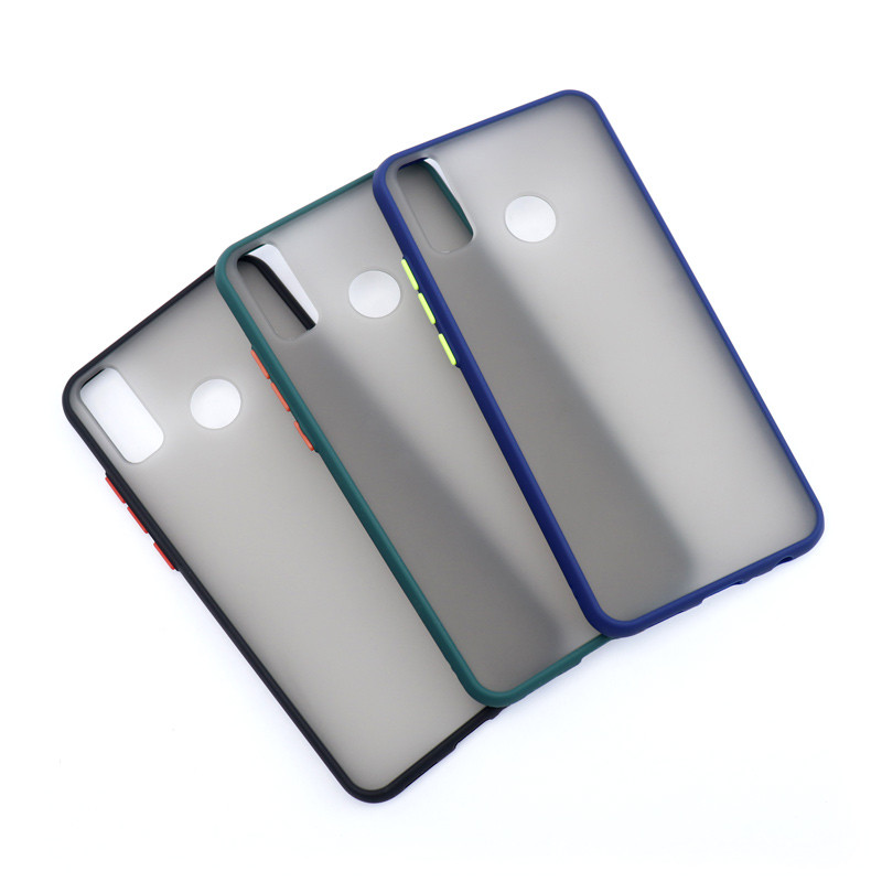 قاب PC مات Huawei Y8s