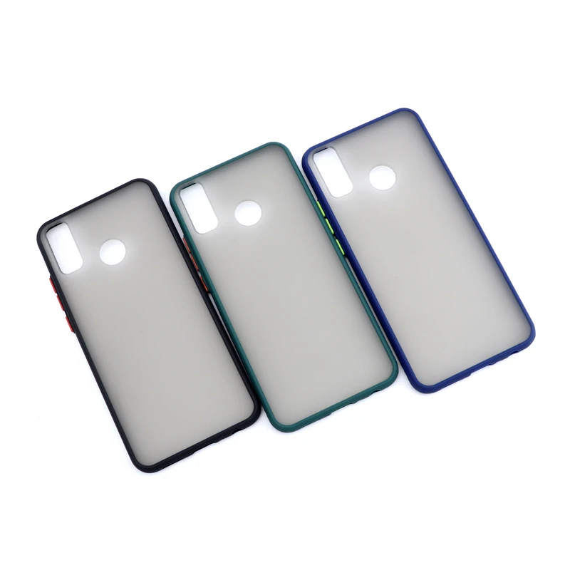 قاب PC مات Huawei Y8s