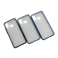 قاب PC مات Huawei Y8s
