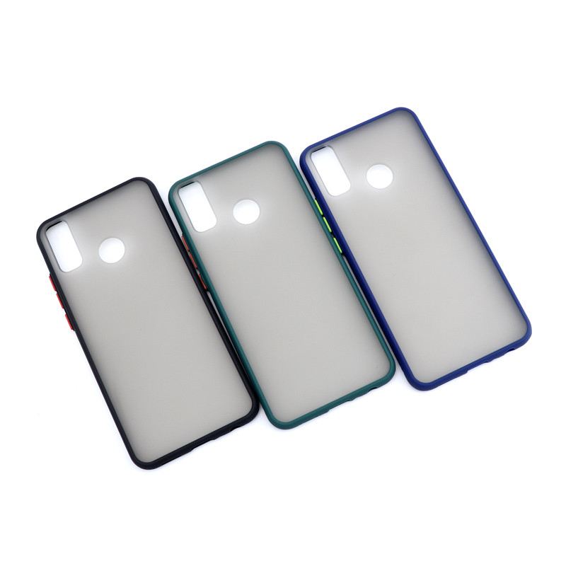 قاب PC مات Huawei Y8s