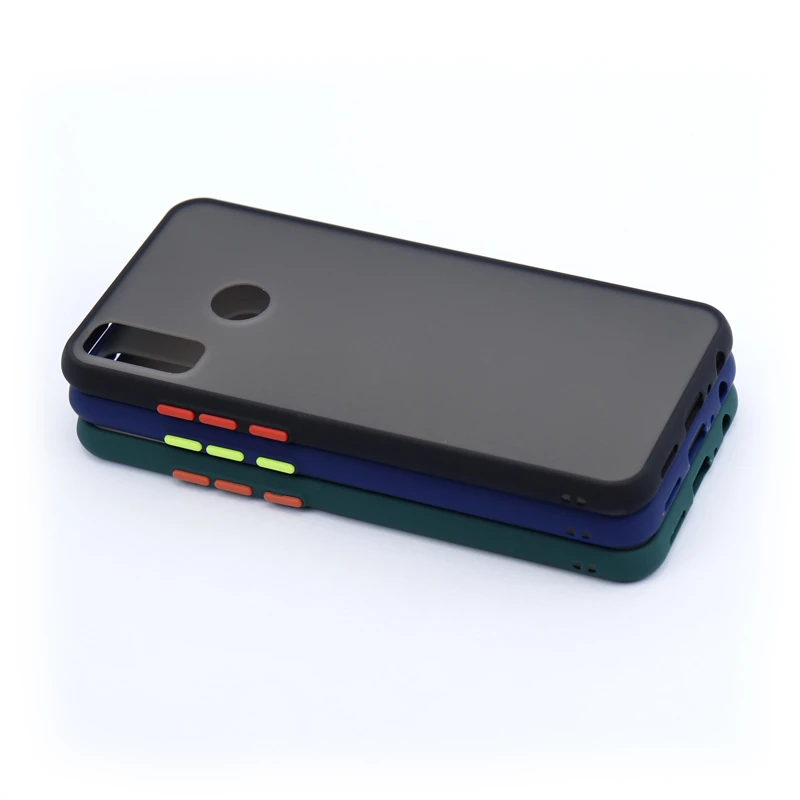 قاب PC مات Huawei Y8s