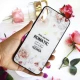 قاب Rose Love پشت گلسی Huawei Y9s
