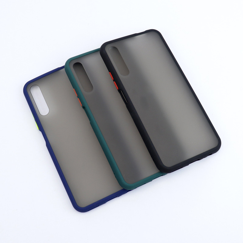 قاب PC مات Huawei Y9s