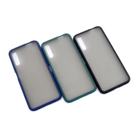 قاب PC مات Huawei Y9s