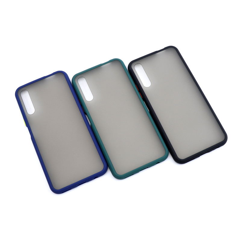 قاب PC مات Huawei Y9s