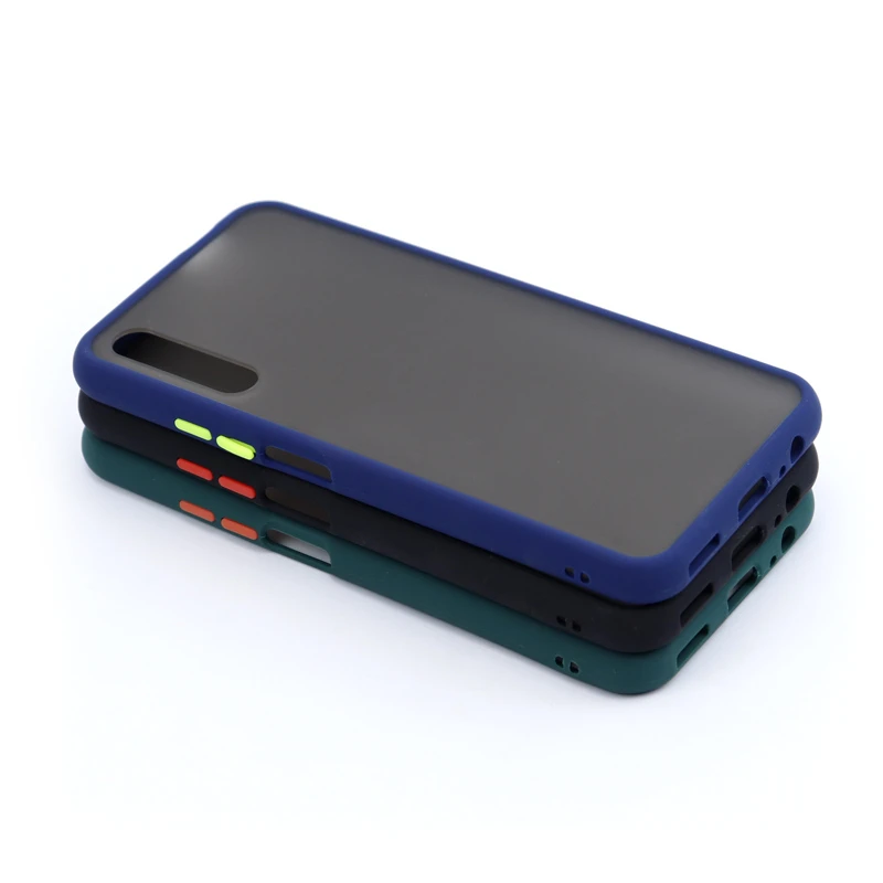 قاب PC مات Huawei Y9s