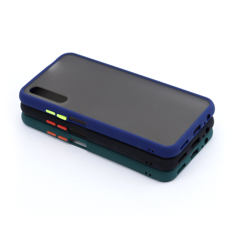 قاب PC مات Huawei Y9s