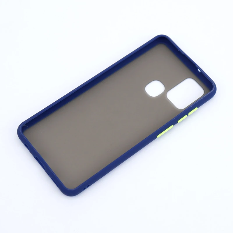 قاب PC مات Samsung A21s
