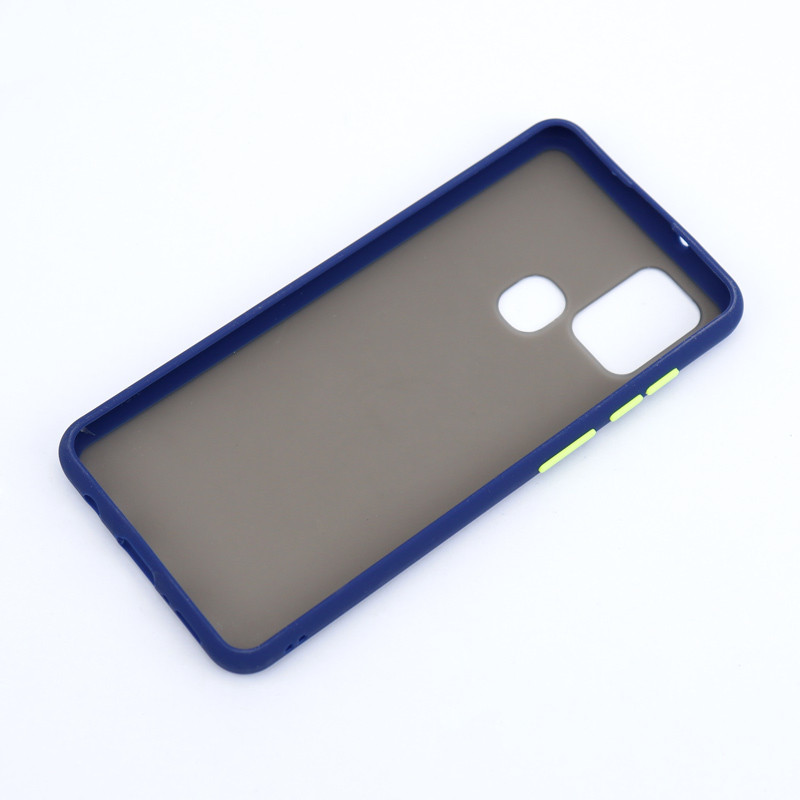 قاب PC مات Samsung A21s
