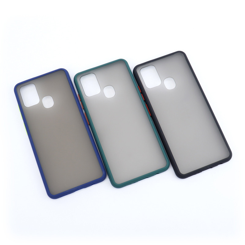 قاب PC مات Samsung A21s