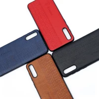 قاب چرمی BASEUS سامسونگ A30s/A50s