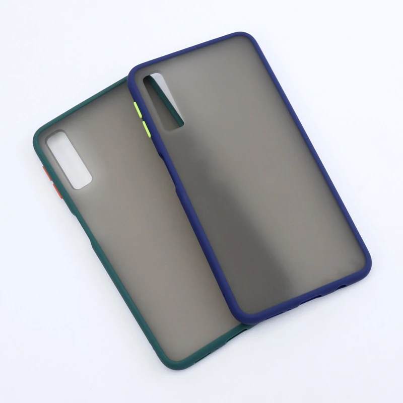 قاب PC مات Samsung A7 2018