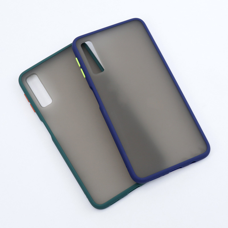 قاب PC مات Samsung A7 2018