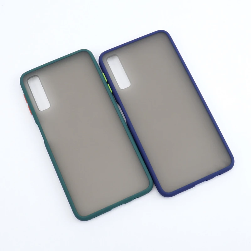 قاب PC مات Samsung A7 2018