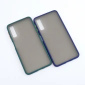 قاب PC مات Samsung A7 2018