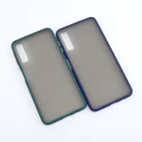 قاب PC مات Samsung A7 2018