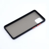 قاب PC مات Samsung Galaxy Note 10 Lite