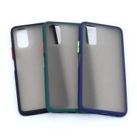قاب PC مات Samsung M31s
